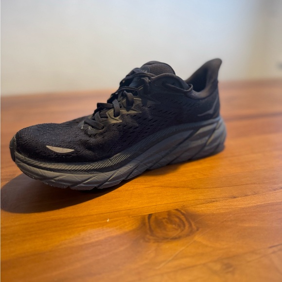 HOKA ONE ONE Men's Clifton 8 Running Shoes - Picture 6 of 8